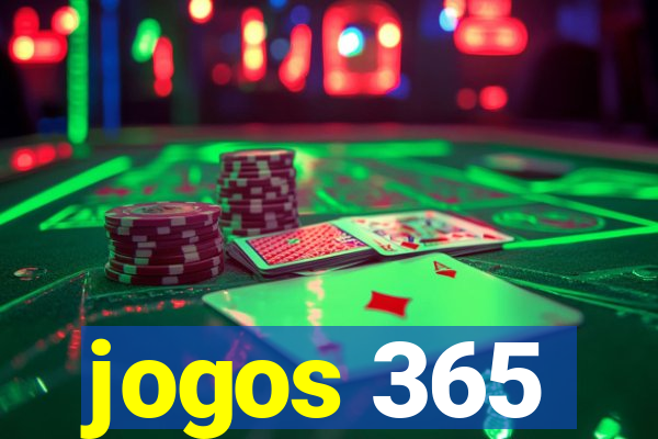 jogos 365